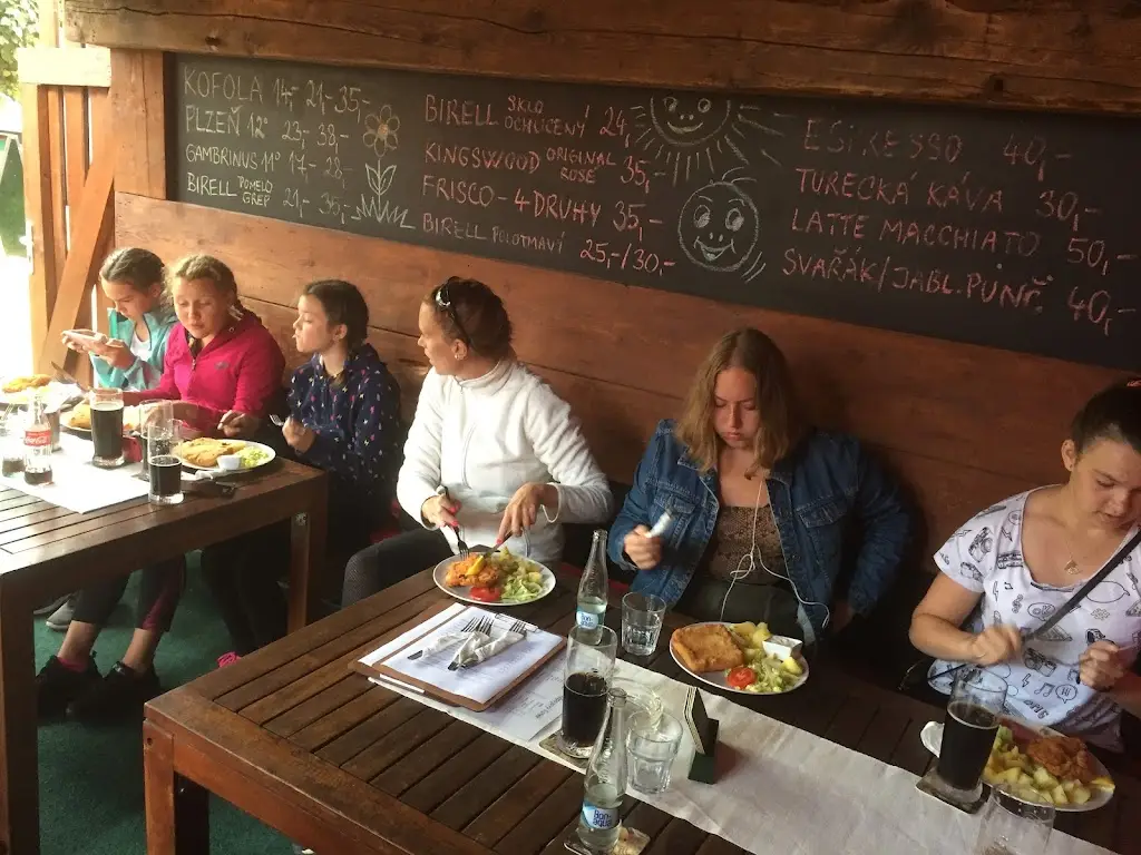 Radek Toman_Restaurace RENDA_Roudnice nad Labem_review