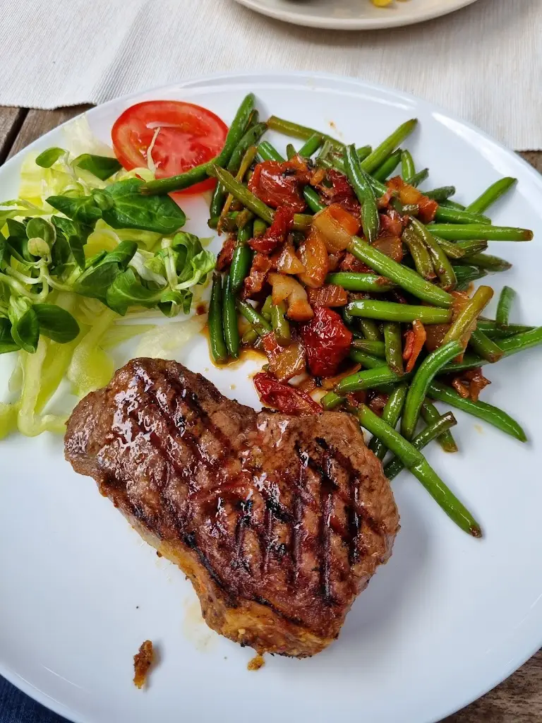 Kamil Kozba_Restaurace RENDA_Roudnice nad Labem_review