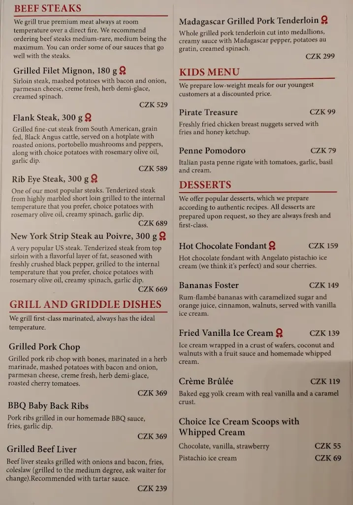 Menu_STEAKGRILL_Roudnice nad Labem_image_1