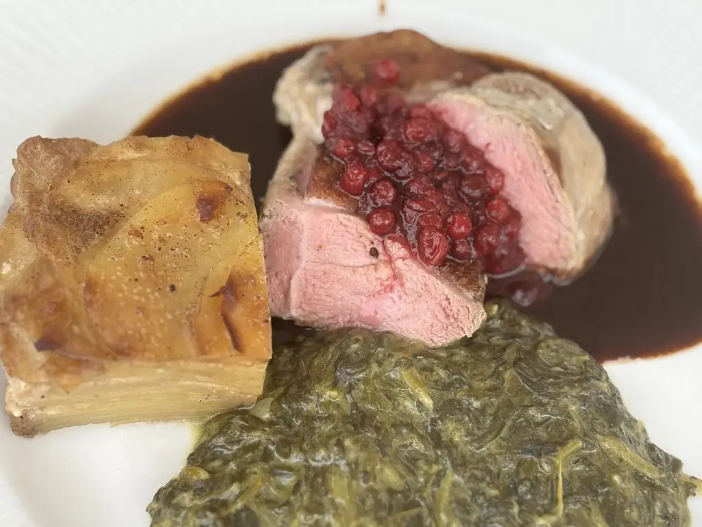 Kasia Jaworska_STEAKGRILL_Roudnice nad Labem_review