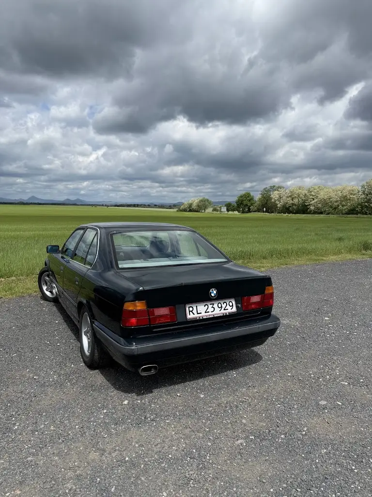 Stefan Ræbild_STEAKGRILL_Roudnice nad Labem_review