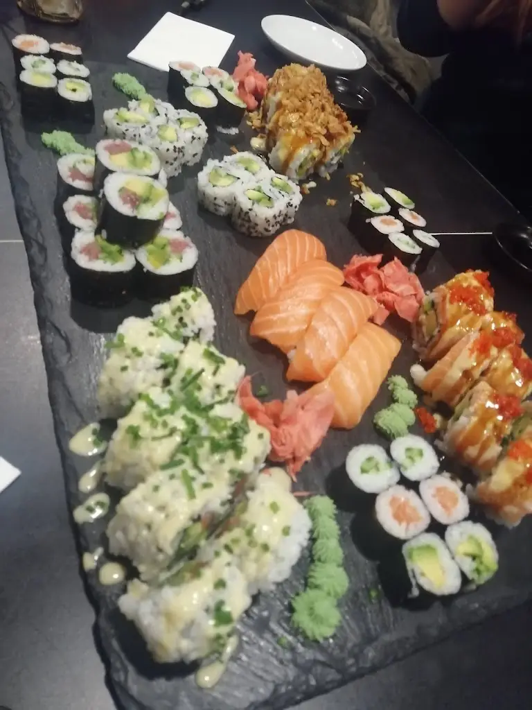 Menu_The Moon Strakonice_Strakonice_image_5