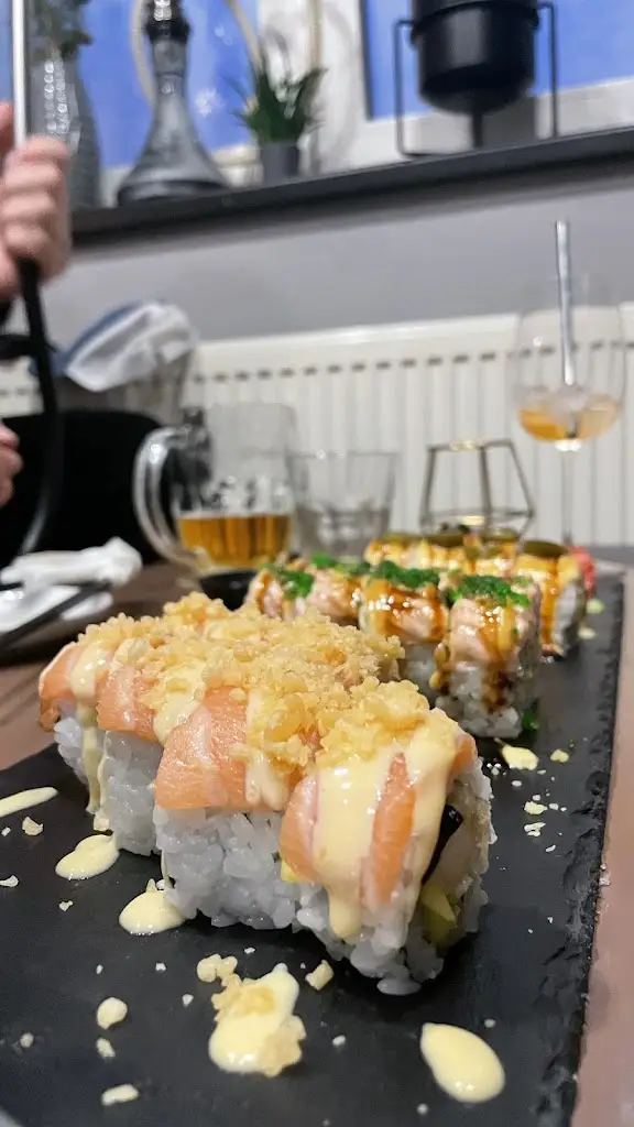 Aneta Píchová_The Moon Strakonice_Strakonice_review