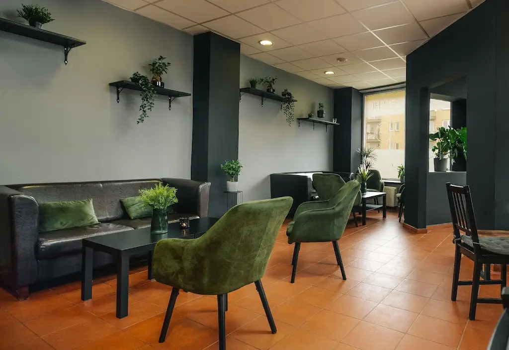 The Moon Strakonice restaurant in Strakonice