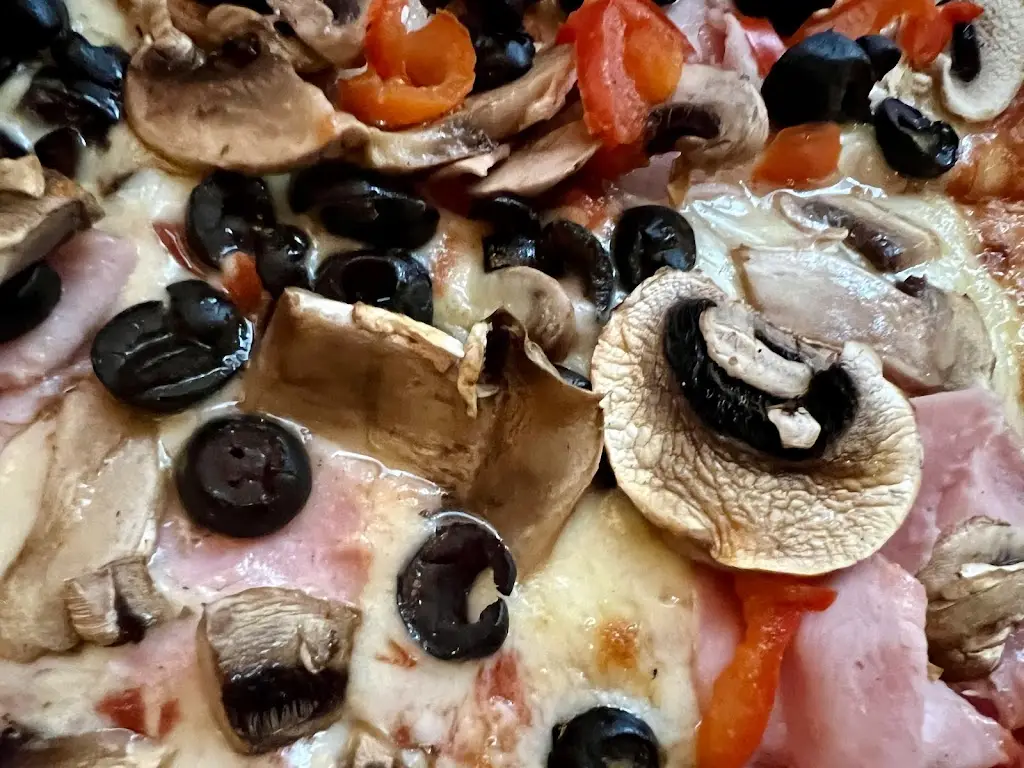 K F (Kafe)_Pizzorante L'Apetito_Roudnice nad Labem_review