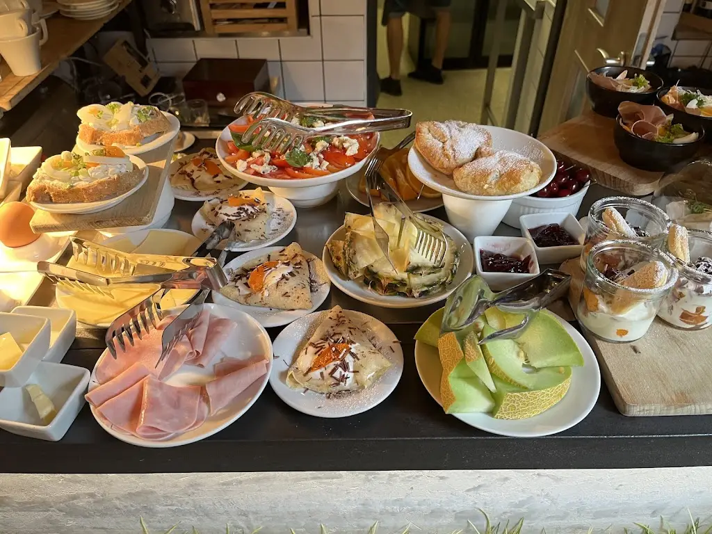 Bernd Kujawski_Restaurace Ztracená_Roudnice nad Labem_review