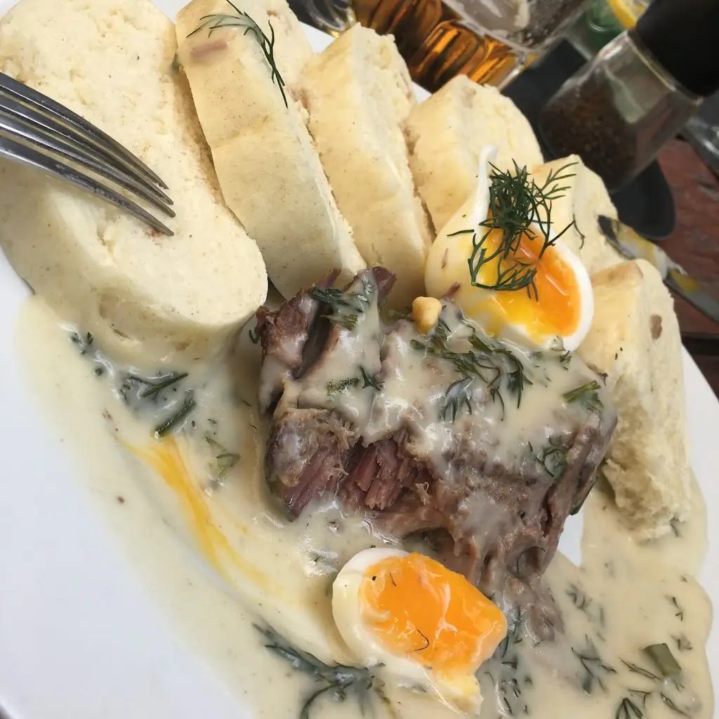 Premek Piska_Restaurace Ztracená_Roudnice nad Labem_review