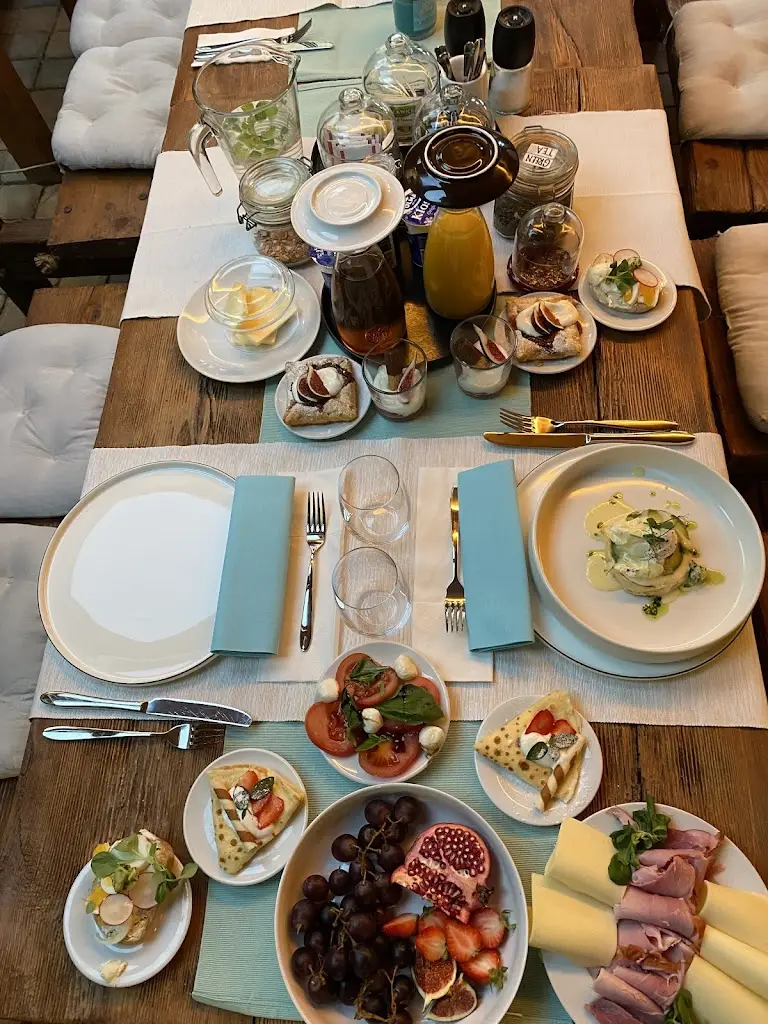 Andreas Grund_Restaurace Ztracená_Roudnice nad Labem_review