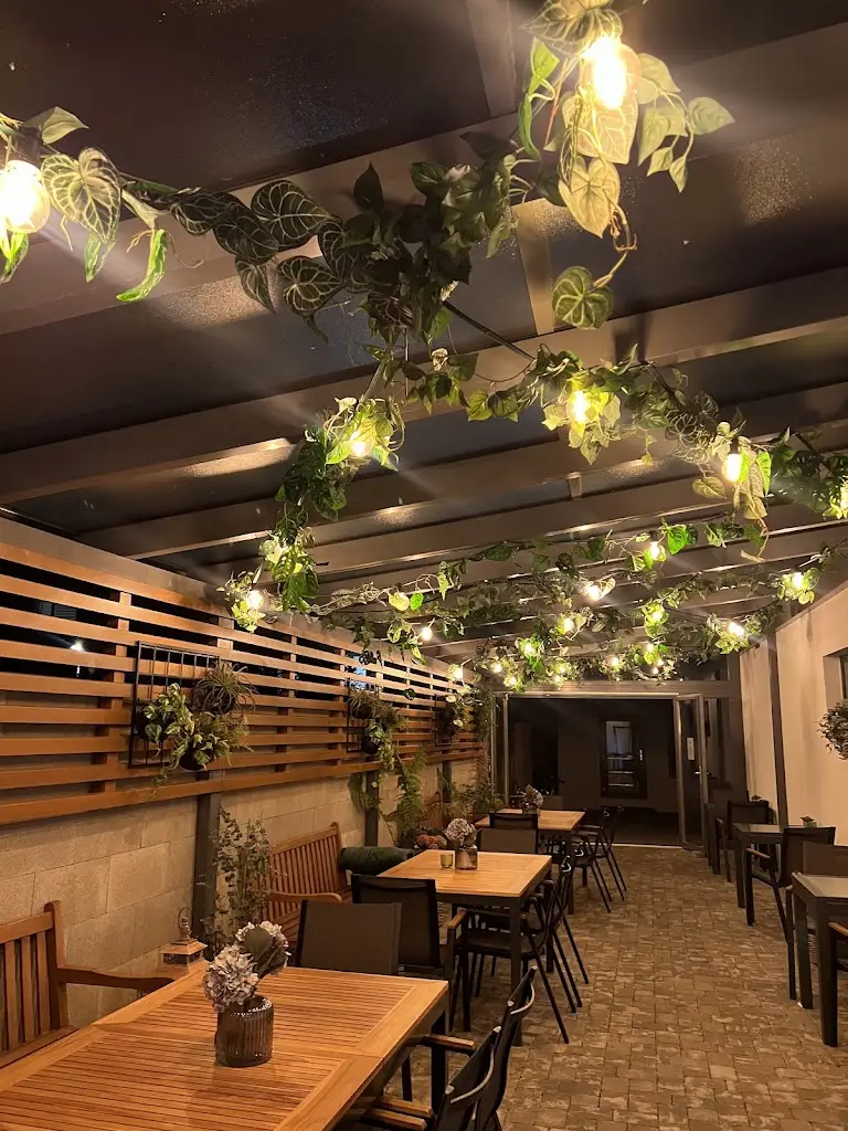 Hami Nami_Kavárna a Restaurace Eden_Roudnice nad Labem_review