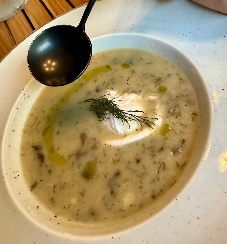 Kateřina Vosyková_Kavárna a Restaurace Eden_Roudnice nad Labem_review