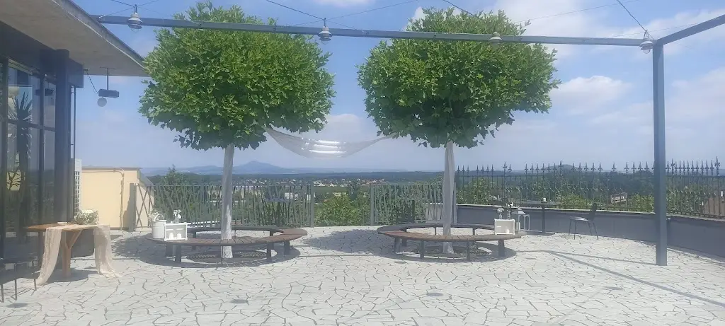 Martina Michálková_Caffé Říp_Roudnice nad Labem_review