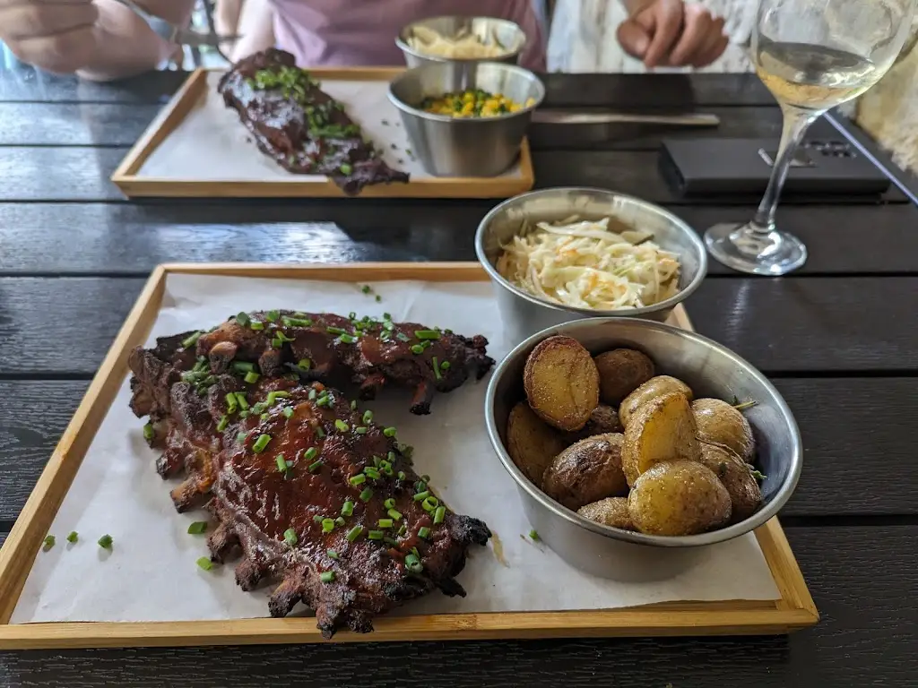 Michal N._Pepper Monkey's Restaurant & Bar_Roudnice nad Labem_review