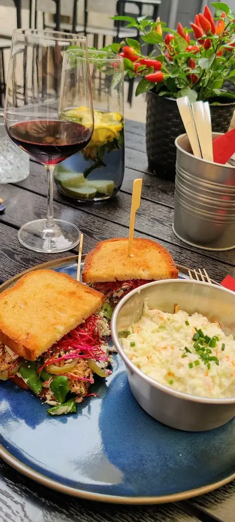 K K_Pepper Monkey's Restaurant & Bar_Roudnice nad Labem_review