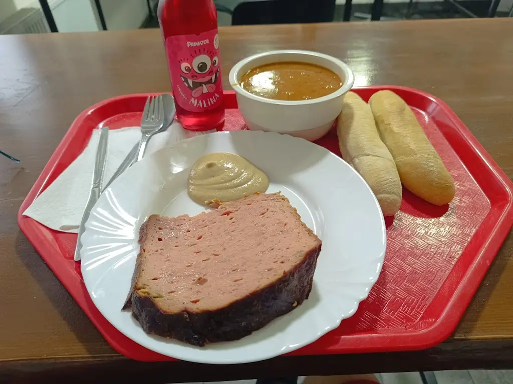 David Louzecky_Bufet U Cinků_Roudnice nad Labem_review