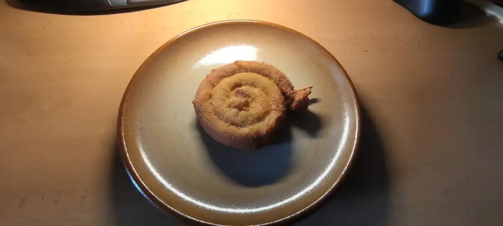 Standa Benes_Bufet U Cinků_Roudnice nad Labem_review