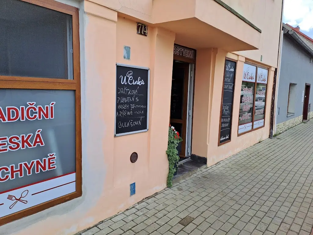 Bufet U Cinků_Roudnice nad Labem_slider_image_1