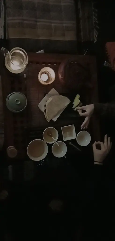 Janča TT_Čajovna u spícího draka_Roudnice nad Labem_review