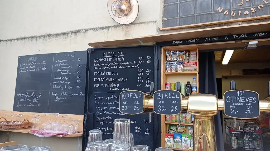 Menu_Bistro Nábřežní_Roudnice nad Labem_image_1