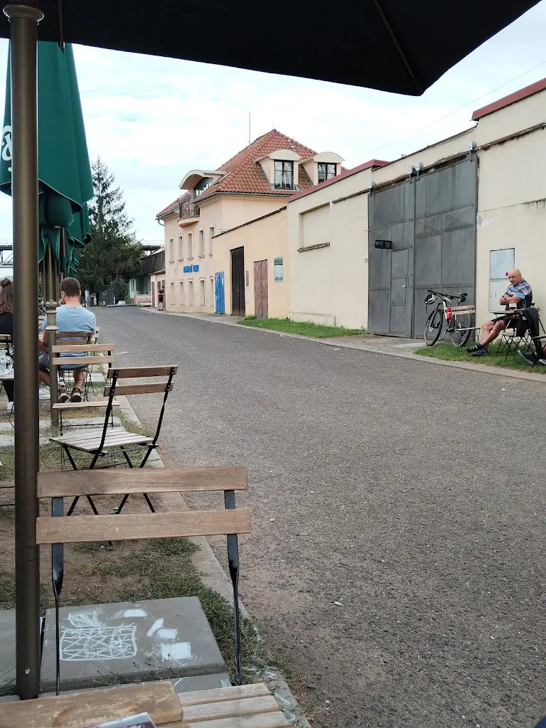 Janča TT_Bistro Nábřežní_Roudnice nad Labem_review