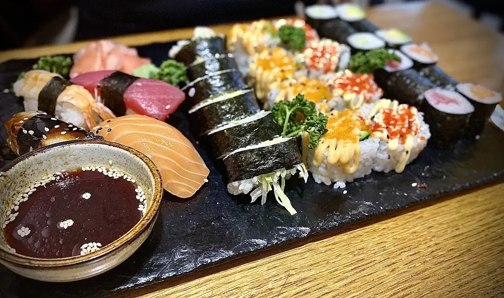 PRM_AE Restaurant_Okres Teplice_review