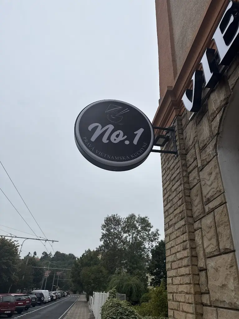 Matej Slivic_NO.1 - Teplice - Pravá Vietnamská Restaurace_Okres Teplice_recensione