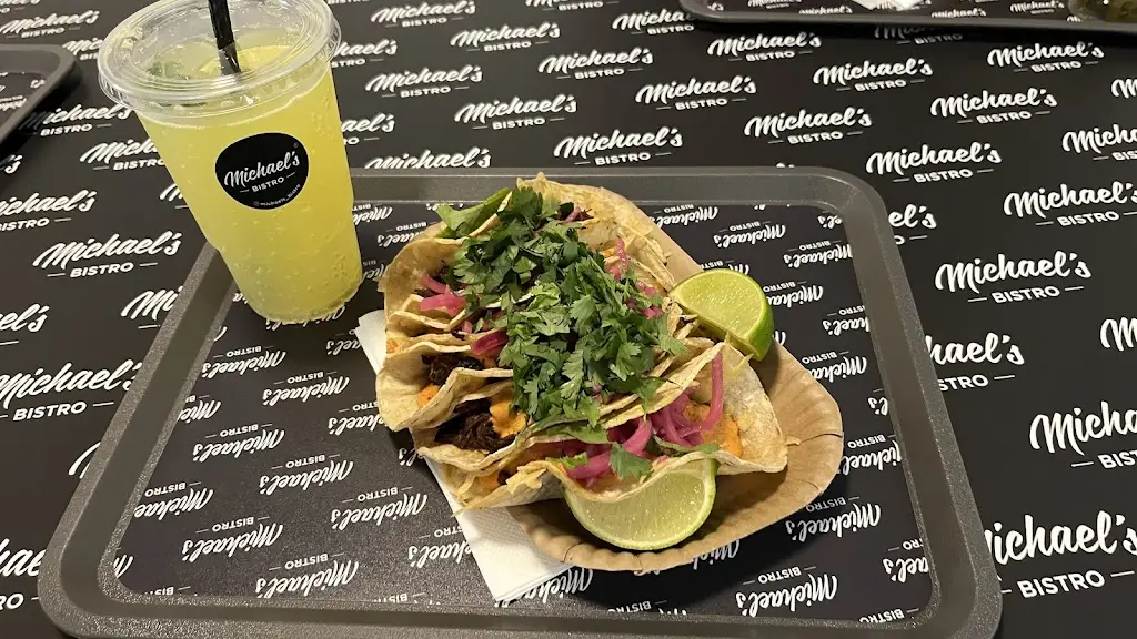 Menu_Michael’s bistro_Okres Teplice_image_4