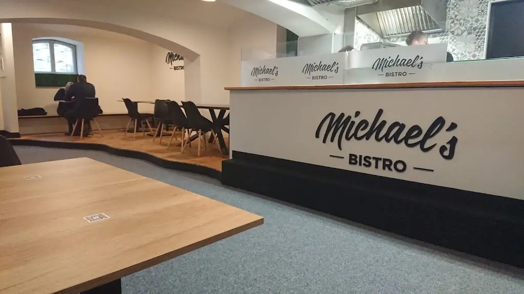 Tomasz M._Michael’s bistro_Okres Teplice_review