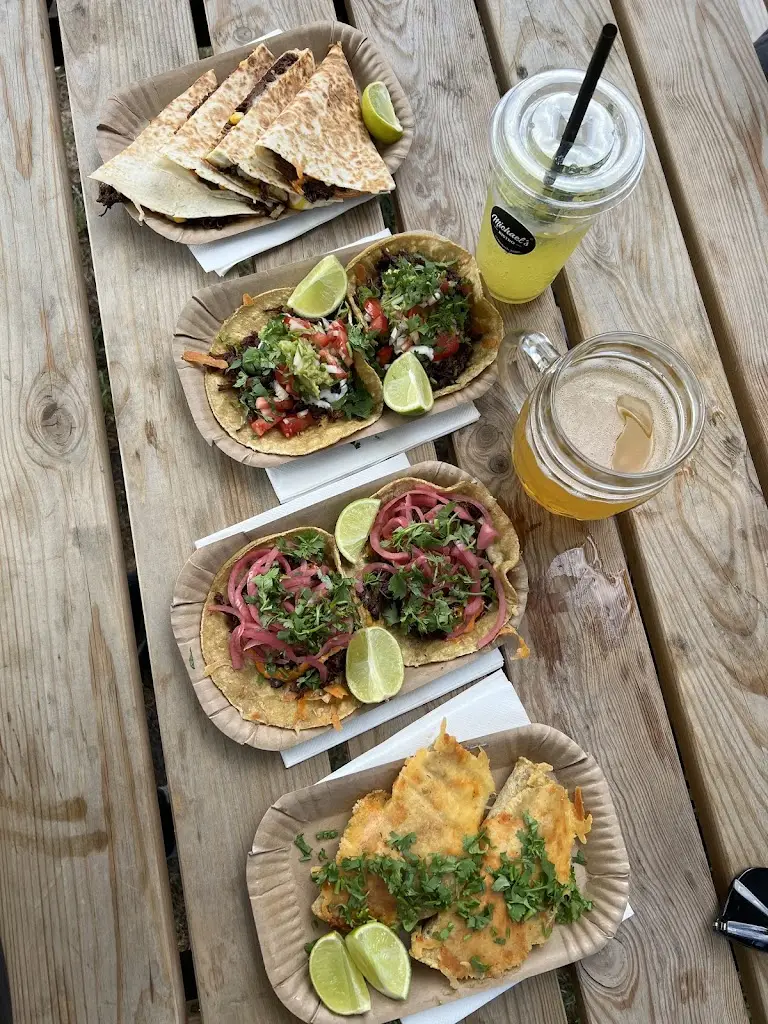 Max Koso_Michael’s bistro_Okres Teplice_review