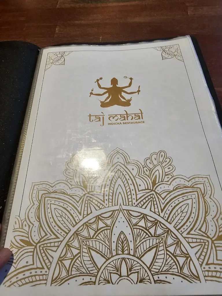 FAISAL A_Taj mahal restaurant_Okres Teplice_review