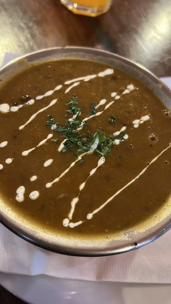 sayedul bashar_Taj mahal restaurant_Okres Teplice_review