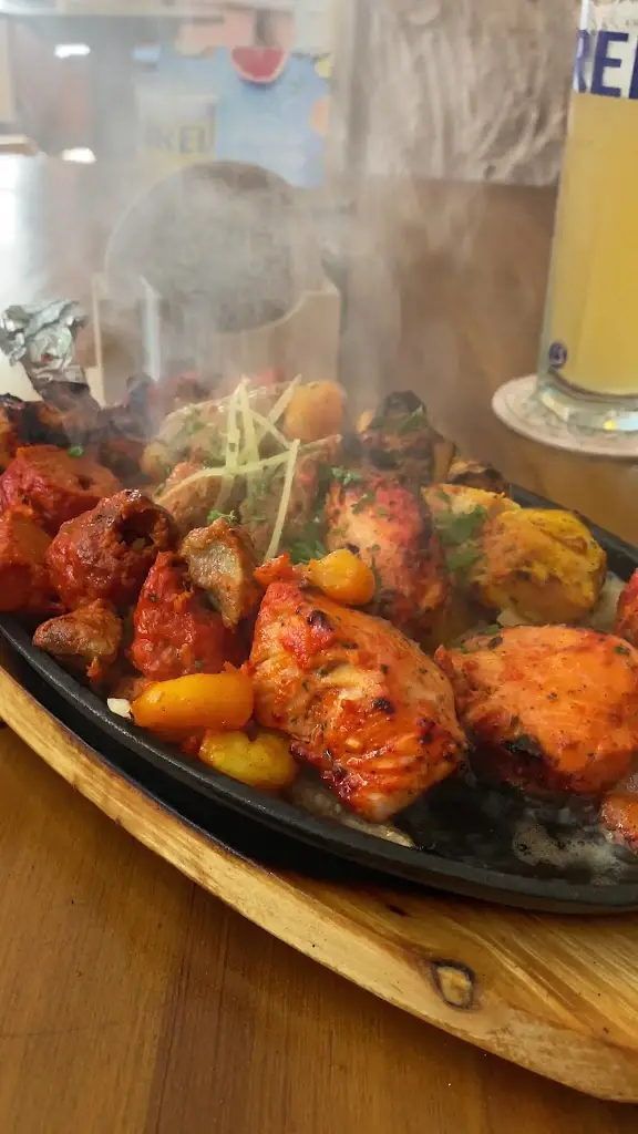 Taj mahal restaurant_Okres Teplice_slider_image_1