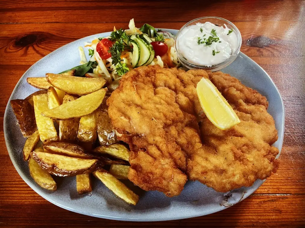 tiep dinh_Restaurace U Soudu, Teplice_Okres Teplice_review