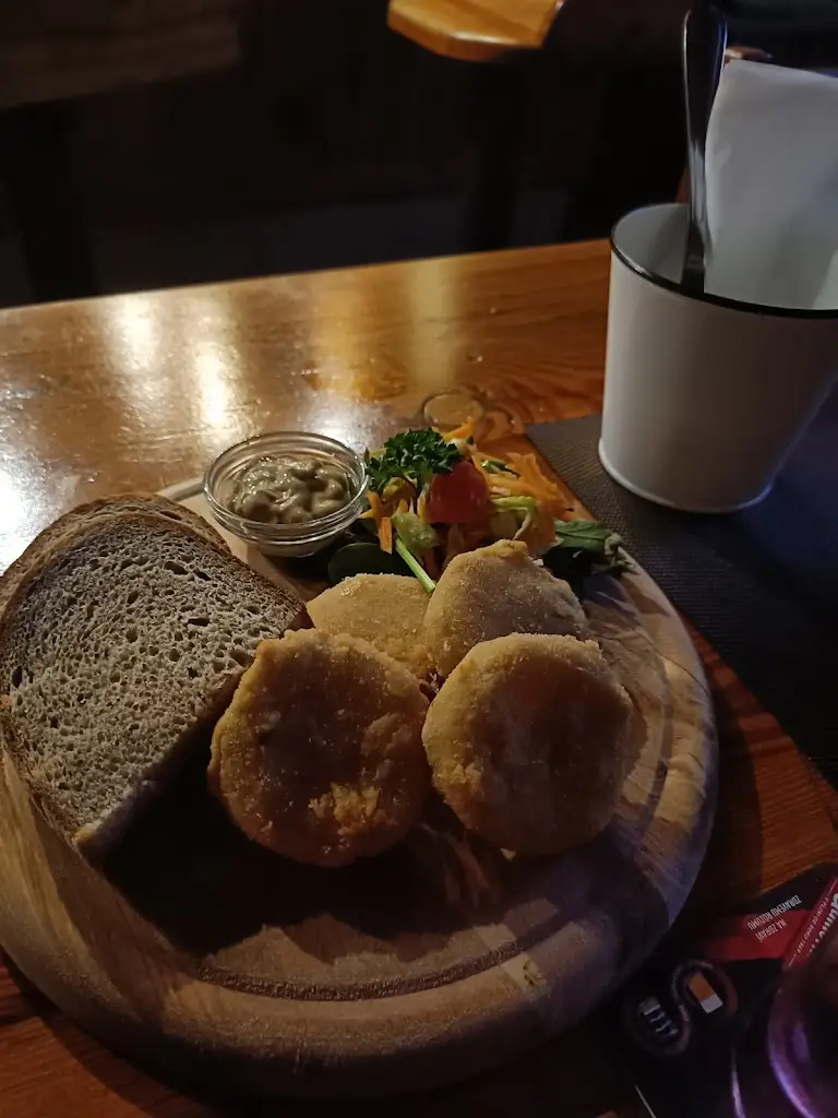 Anežka Svobodová_Restaurace U Soudu, Teplice_Okres Teplice_review