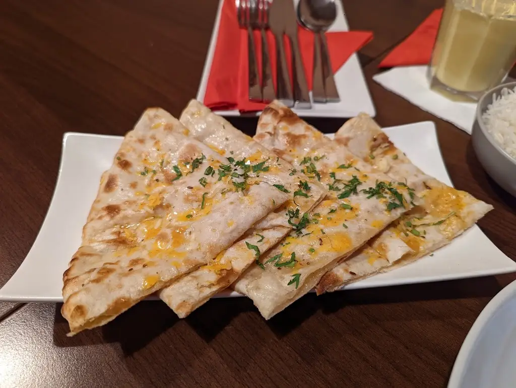 Clément Leblond_Namo Indian Restaurant_Okres Teplice_review