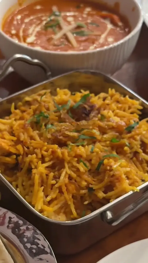 Namo Indian Restaurant_Okres Teplice_slider_image_2