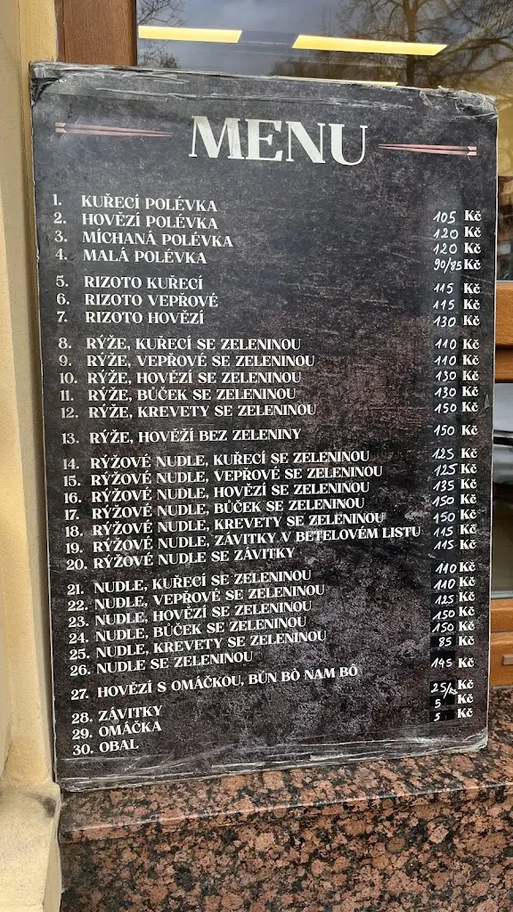 Menu_Bui Van Linh - NIKOLA_Okres Teplice_image_1