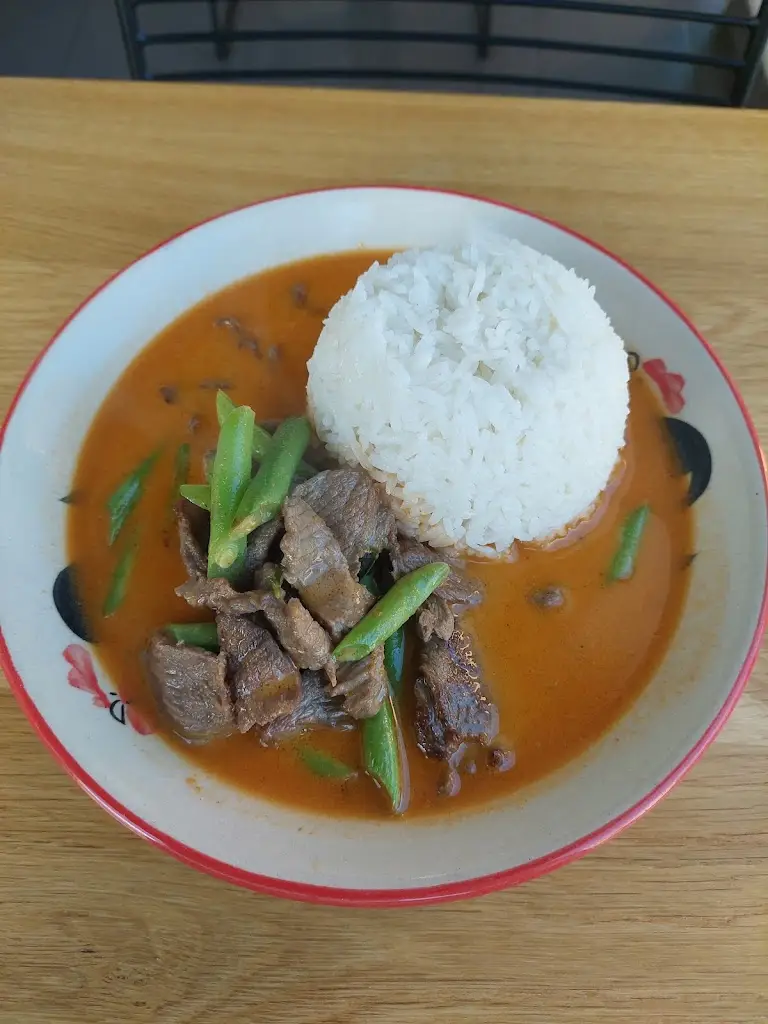 Menu_Eat Thai Bistro - Galerie Teplice_Okres Teplice_image_3