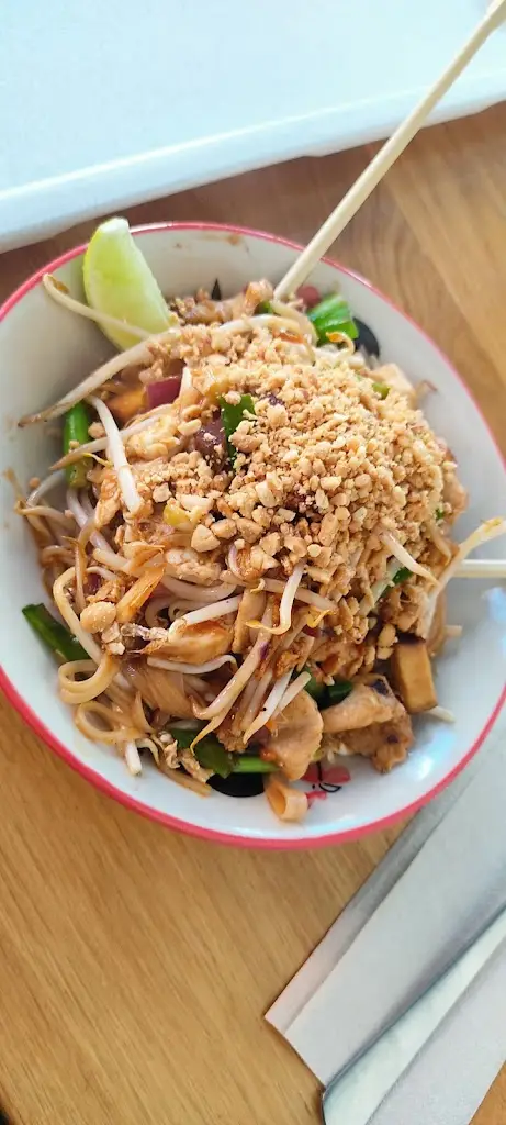 Menu_Eat Thai Bistro - Galerie Teplice_Okres Teplice_image_4