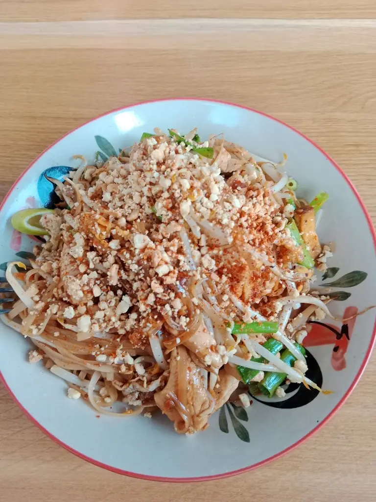 Menu_Eat Thai Bistro - Galerie Teplice_Okres Teplice_image_5