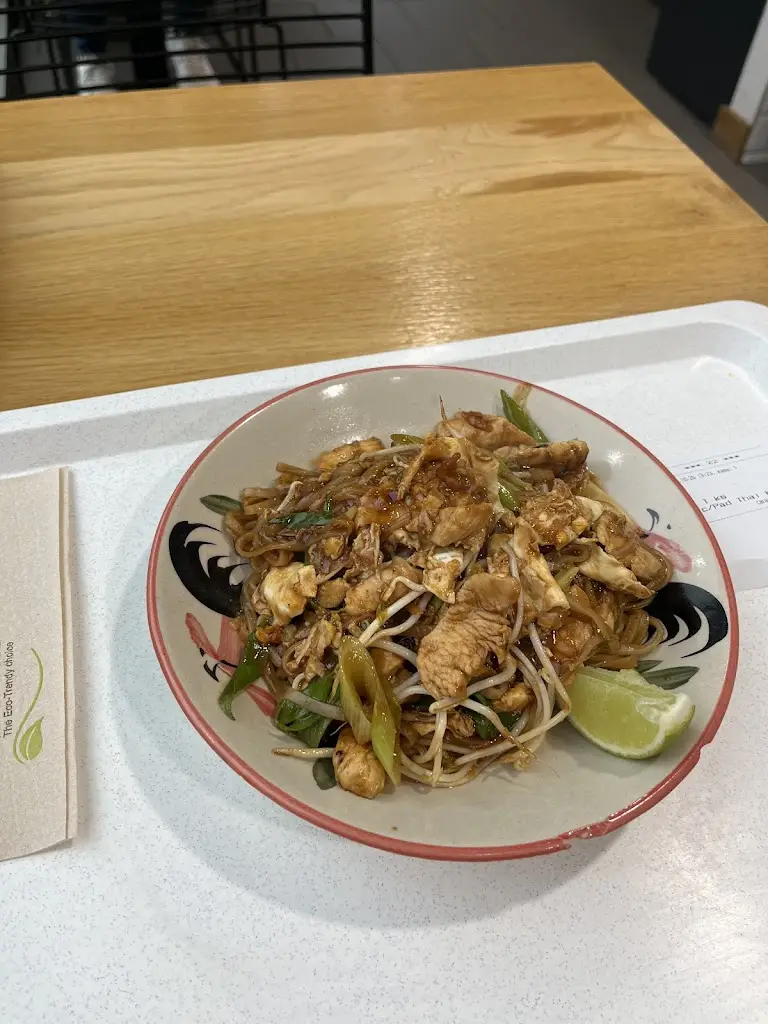 Eat Thai Bistro - Galerie Teplice_Okres Teplice_slider_image_3