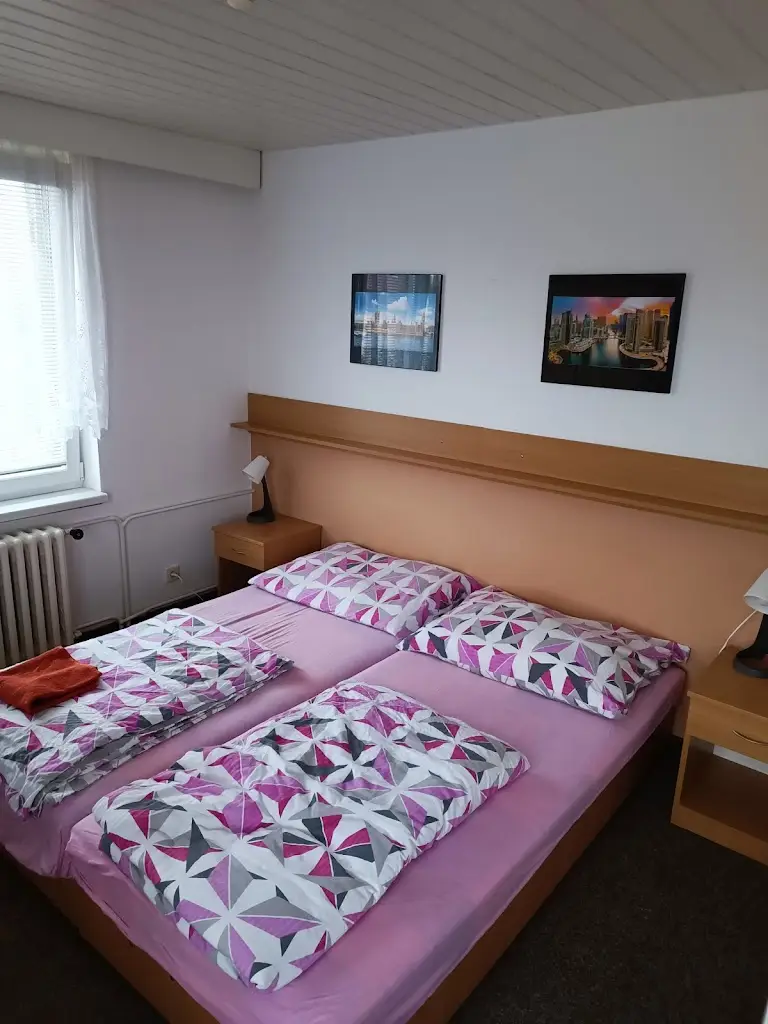 Penzion restaurace Valeš_Borovany_slider_image_3