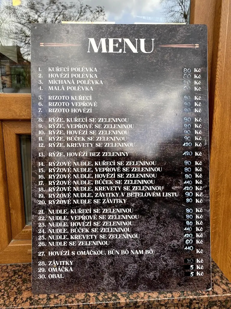 Menu_Imbis NIKOLA_Okres Teplice_image_2