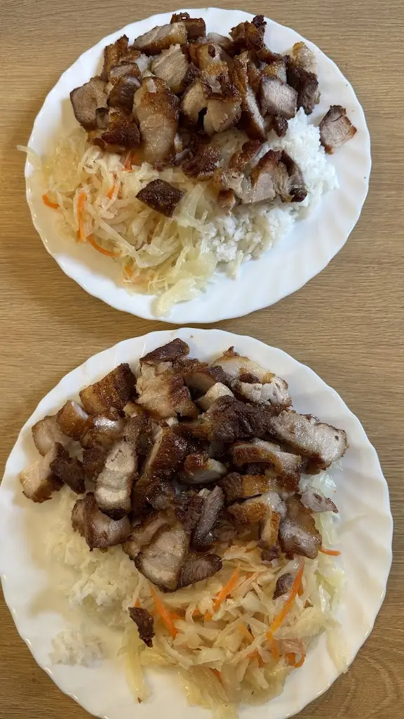 Knghtfall_Imbis NIKOLA_Okres Teplice_review