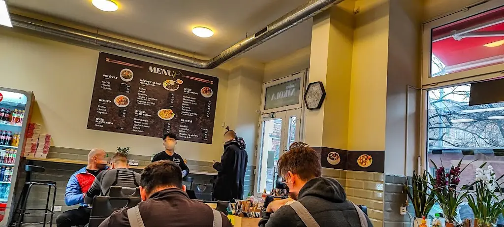 Zuzana Svobodová_Imbis NIKOLA_Okres Teplice_review