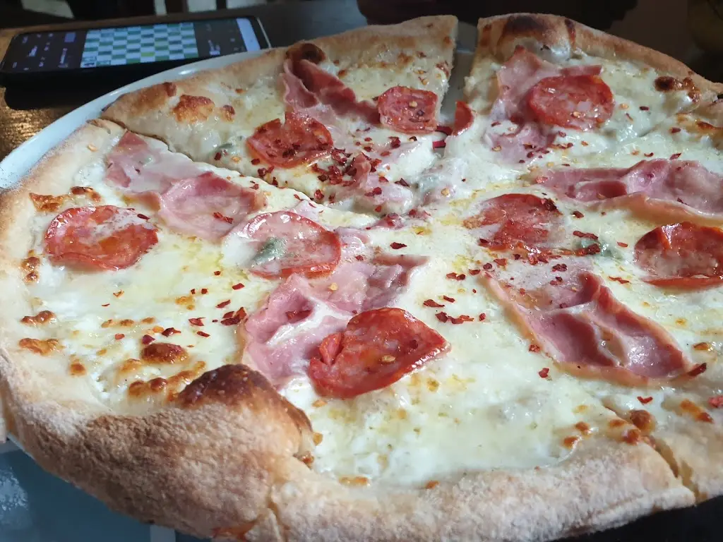 Filip Philip_Pizzeria da Salvatore_Okres Teplice_review