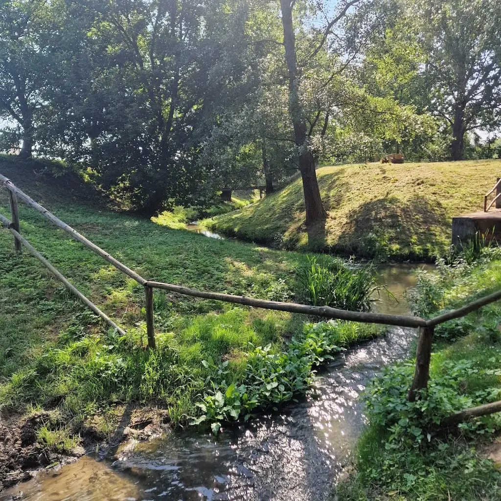 Nicoleta Brogan_Hospůdka na Haldě_Boršice_review