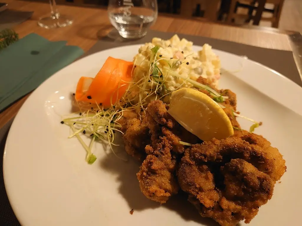 Viktor Bielko_Hospůdka na Haldě_Boršice_review