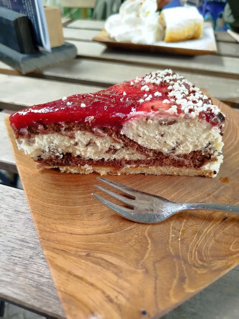 Martina Machalova_Bistro BOUDA Boršice_Boršice_review