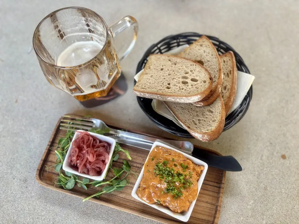 Bistro BOUDA Boršice_Boršice_slider_image_2