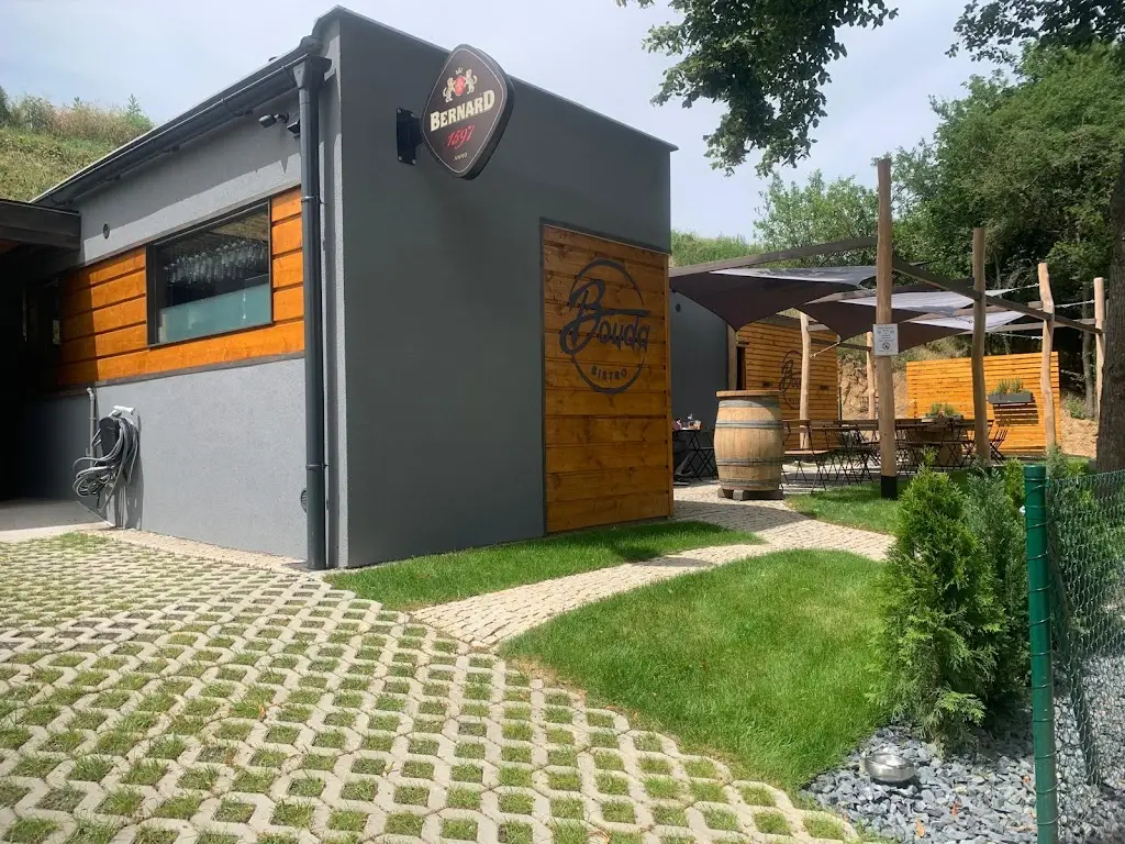 Bistro BOUDA Boršice_Boršice_slider_image_3